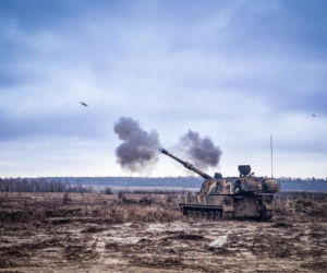 Umowa na armatohaubice z Republiką Korei zakończona. Wszystkie K9 już w Polsce