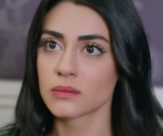 Panna młoda, odcinek 87. Hancer ukrywa Beyzę przed Cihanem, a Derya przegrywa starcie