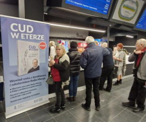 34. Urodziny Radia Maryja