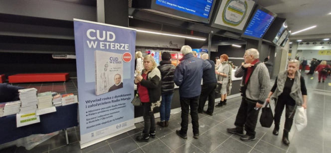 34. Urodziny Radia Maryja