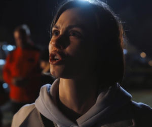 Na dobre i na złe odc. 997. Blanka (Pola Gonciarz)