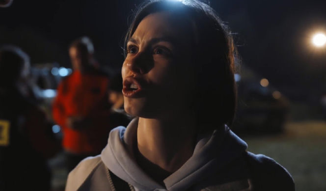 Na dobre i na złe odc. 997. Blanka (Pola Gonciarz)