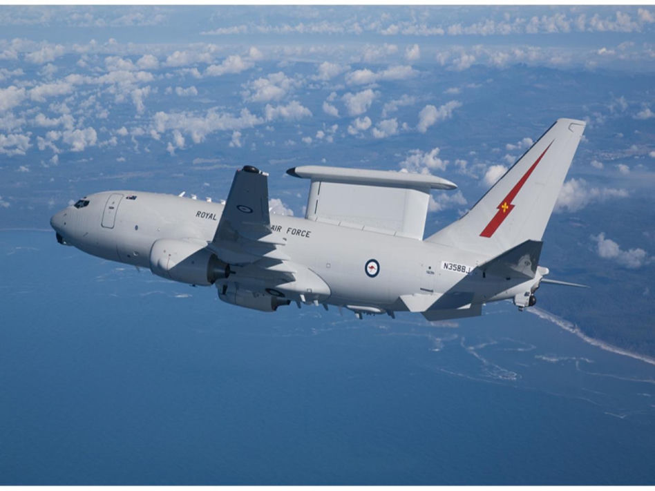 E-7 Wedgetail