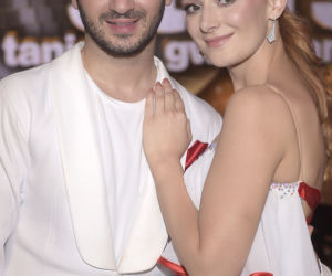 Iwona Cichosz o związku ze starszym mężczyzną