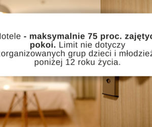 Luzowanie obostrzeń od 26 czerwca. CO SIĘ ZMIENI od soboty? [PEŁNA LISTA]
