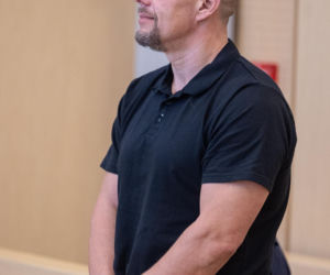 Strzelał do 4 mężczyzn