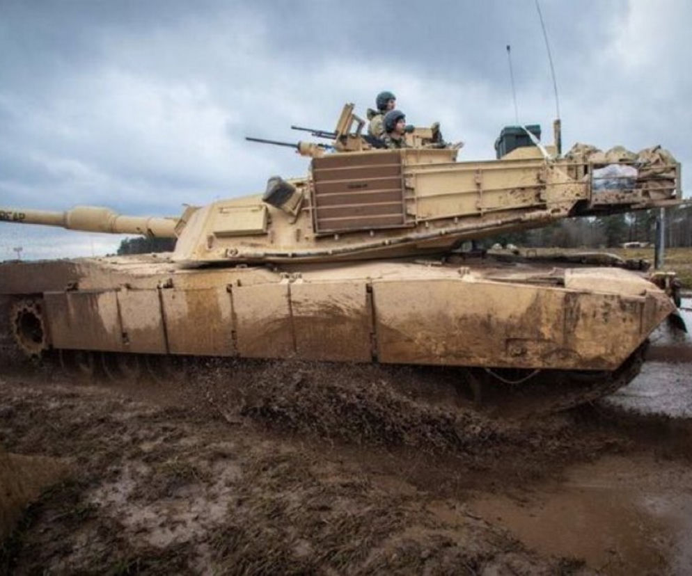 Abrams
