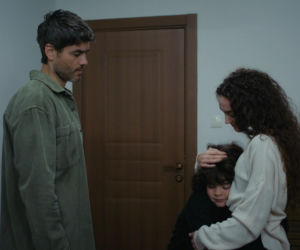 Dziedzictwo, odc. 960. Nana, Poyraz, Yusuf
