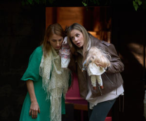 The Traitors. Zdrajcy sezon 3 odcinek 9