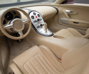 Bugatti Veyron
