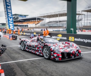 Toyota GR Super Sport debiutuje na Le Mans 2020