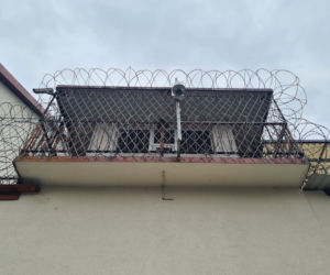 Rzeszów. Śmierć psycholożki w Zakładzie Karnym [ZDJĘCIA]