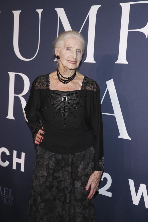 Helena Norowicz