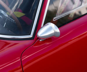Ferrari 250 GT Drogo