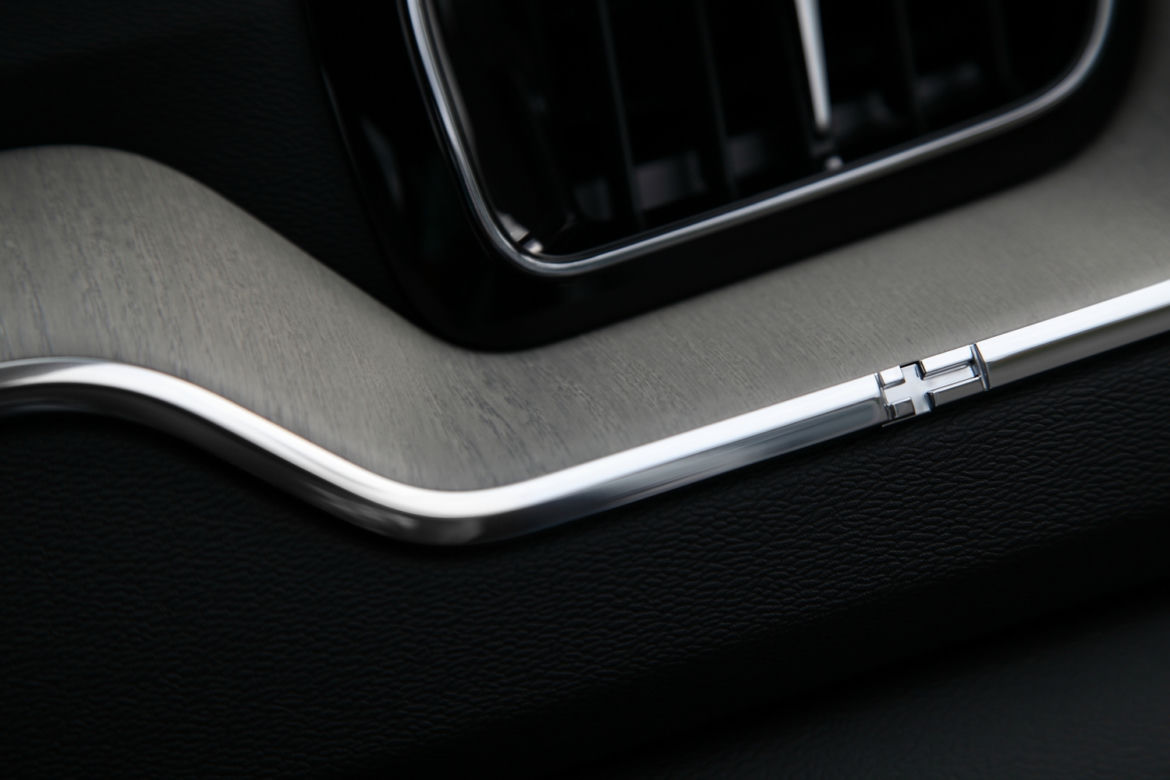 Volvo XC60 D4 Inscription