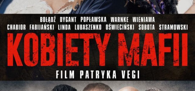 Kobiety Mafii - zwiastun bije rekordy popularności 
