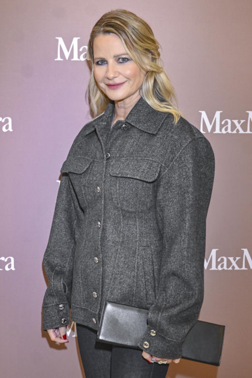 Małgorzata Kożuchowska