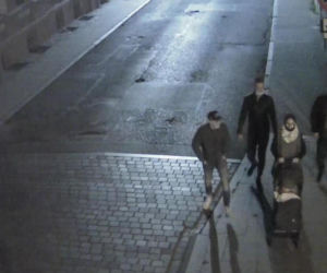 Brutalne pobicie w centrum Bydgoszczy! Policja publikuje zdjęcia i prosi o pomoc 