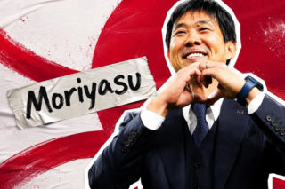 Trener reprezentacji Japonii - Hajime Moriyasu. Sylwetka, kariera trenerska i najważniejsze osiągnięcia