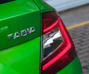 Skoda Fabia Style 1.0 TSI 110 KM 6MT 