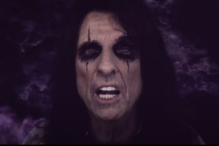 Jaka będzie przyszłość rocka? Alice Cooper ma pewną wizję