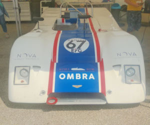 Hungaroring Classic 2019