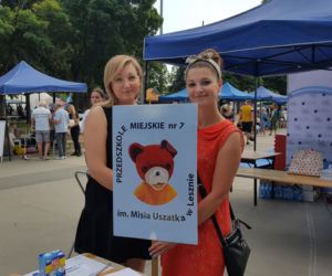 Wielki Piknik Aktywności i Pasji 