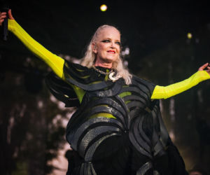 Garbage - Letnia Scena Progresji, 30 maja 2026