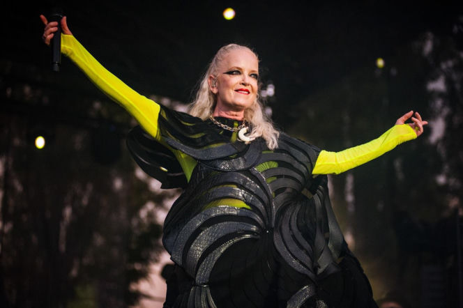 Garbage - Letnia Scena Progresji, 30 maja 2026