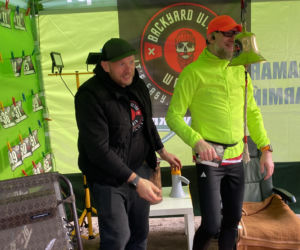 4. BackYard Ultra Warmia