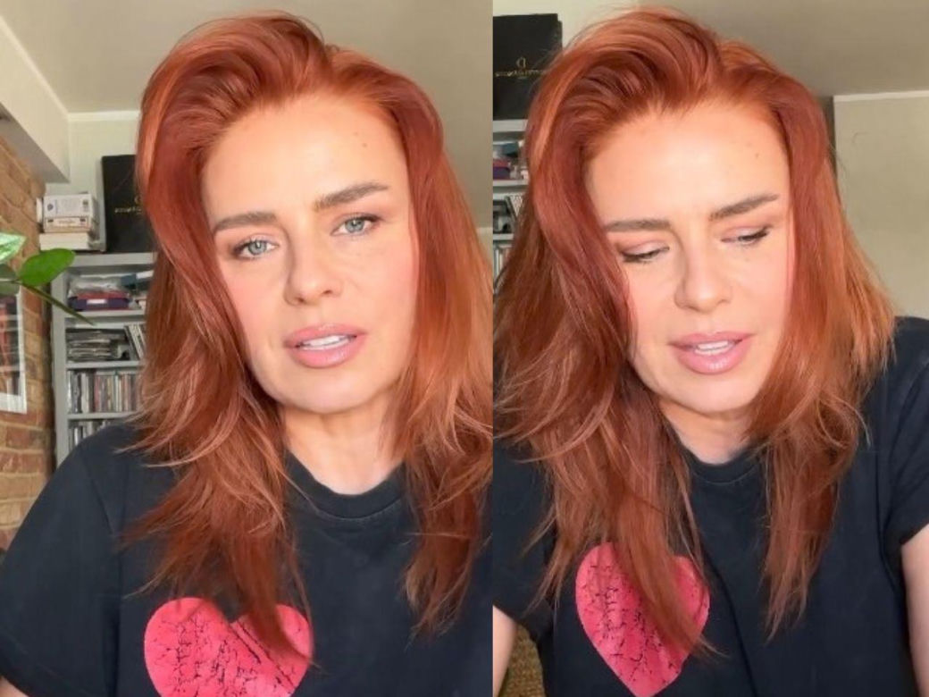 Natasza Urbańska