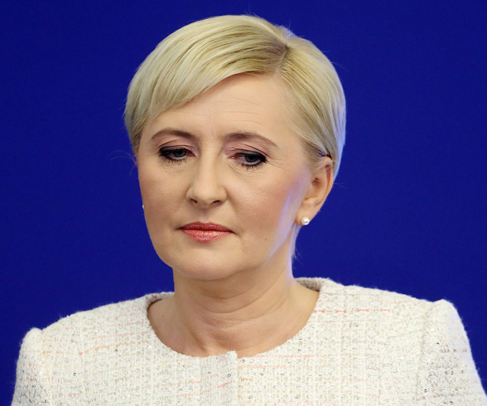 Agata Duda 