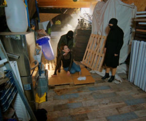 Miłość i nadzieja odc. 368. Bahar, Feraye, Cavidan