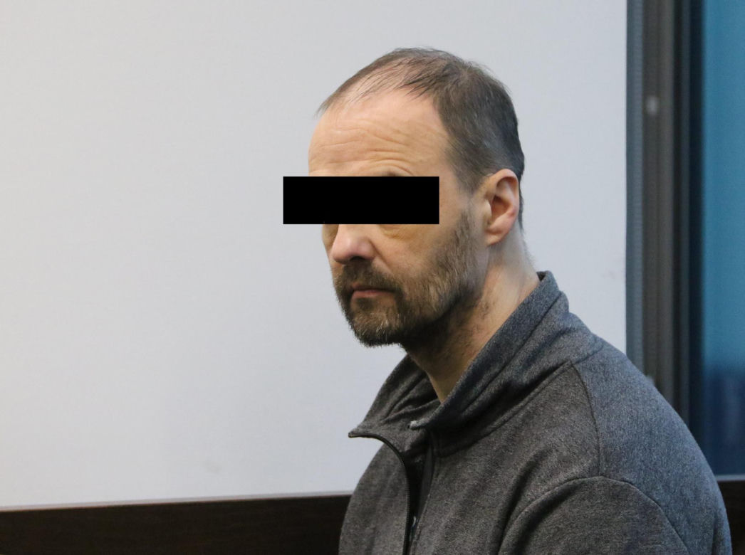  Po 23 latach rusza proces ws. zabójstwa „Hiszpana”. Sędzia odczytał szczegóły brutalnej egzekucji. Padło 10 strzałów