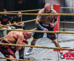 Gromda Fight Club