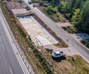 Obwodnica Morawicy (październik 2026)