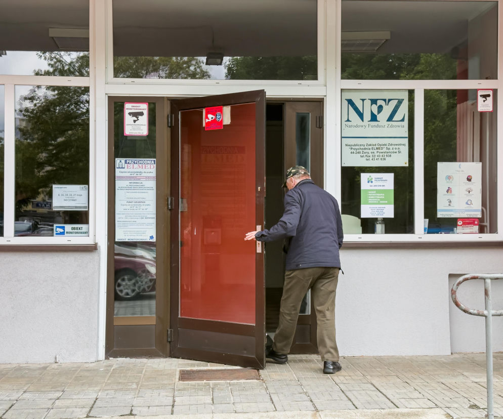 Odział kardiochirurgii został otworzony z pompą, teraz szpital dopłaca do niego miliony. Kontraktu z NFZ brak