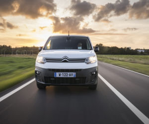Citroen e-Berlingo i Peugeot e-Partner - pierwsze jazdy