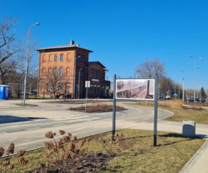 Tajemnice starachowickiej wąskotorówki na wyciągnięcie ręki!