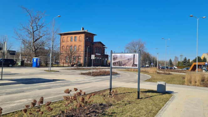 Tajemnice starachowickiej wąskotorówki na wyciągnięcie ręki!