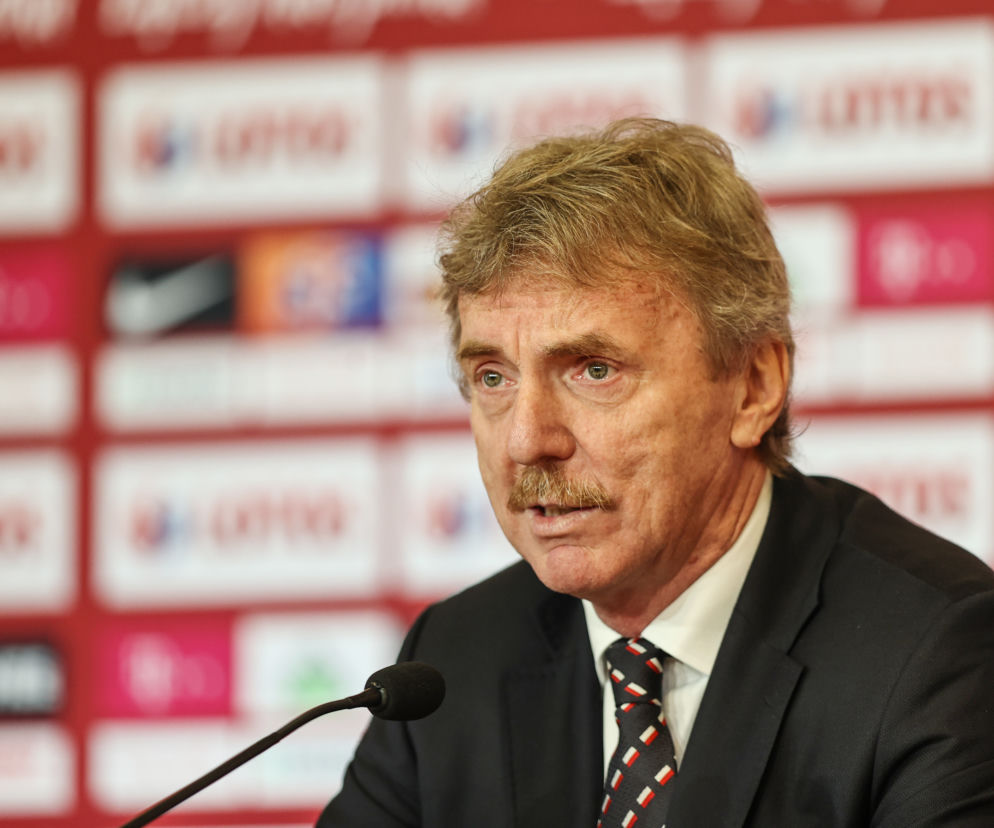 Zbigniew Boniek
