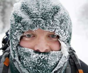 Meteorolodzy ostrzegają: nadciąga zima stulecia. Sprawdź, jak się chronić przed siarczystym mrozem