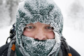 Do Polski wraca zima stulecia. Dlaczego to fatalna wiadomość dla naszego zdrowia i jak się przed tym chronić?