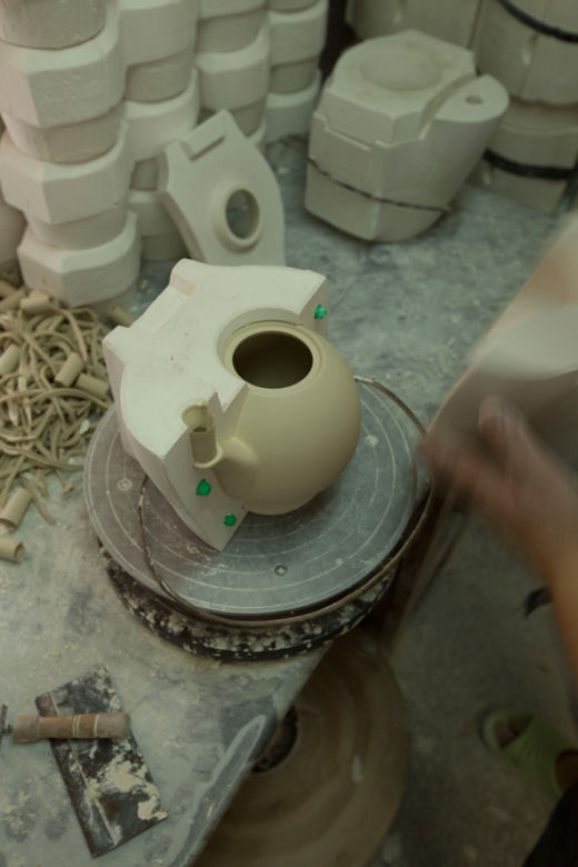 200-letniej fabryce porcelany z Wałbrzycha grozi upadłość! 