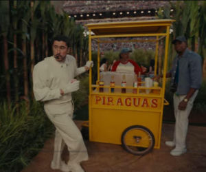 Halftime Show Superbowl 2026 Bad Bunny, Ricki Martin, lady Gaga i inni