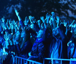 Za nami Juwenalia 2019! Organek i Kult na finałowym koncercie
