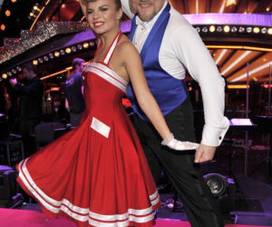 TZG Jacek Lenartowicz, Paulina Biernat