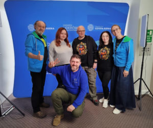 I Kongres Liderów Operacji Czysta Rzeka odbył się w Siedlcach w dniach 21 i 22 lutego 2026