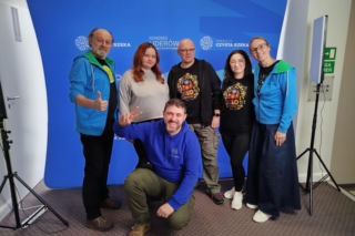 I Kongres Liderów Operacji Czysta Rzeka odbył się w Siedlcach w dniach 21 i 22 lutego 2026