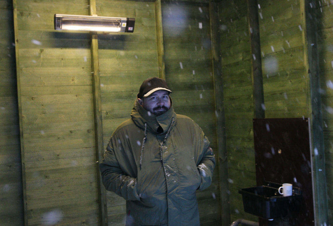 Bazar Różyckiego - nowe stoiska na legendarnym bazarze na Pradze